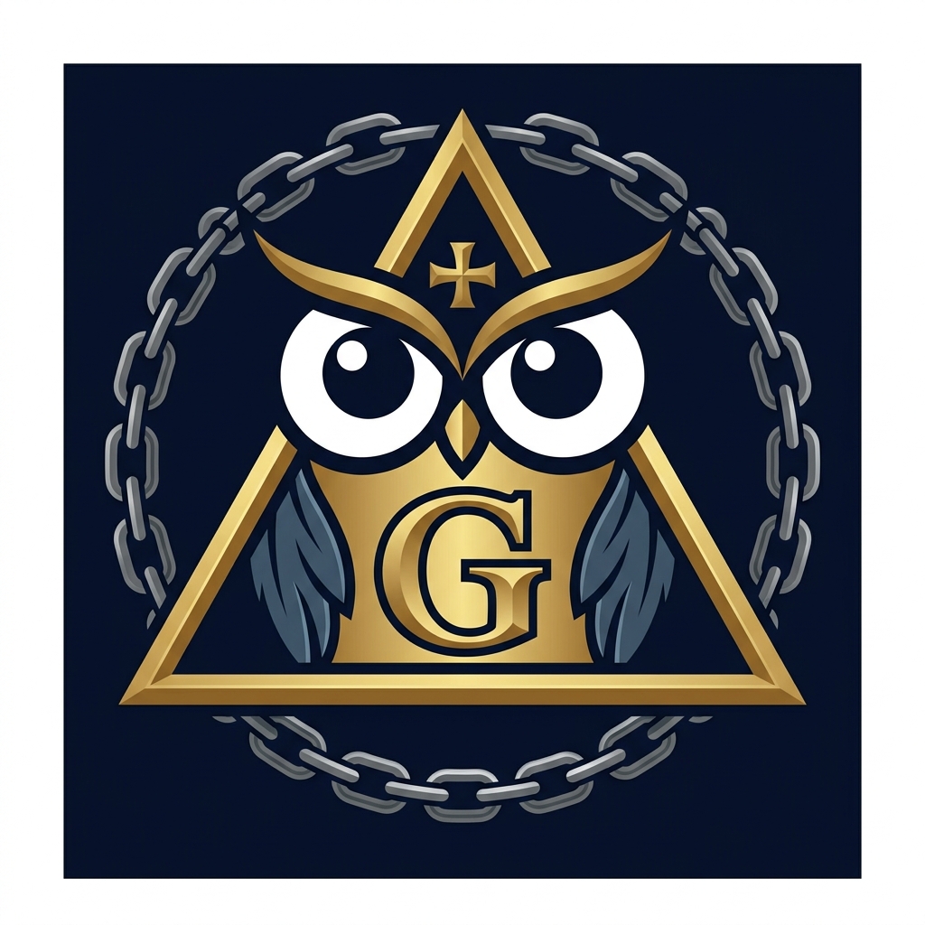 OGO Notary Logo